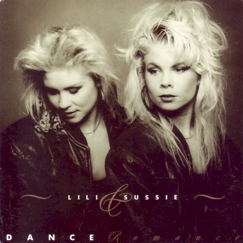Lili & Susie